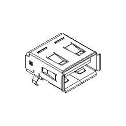 Molex 67643-3910