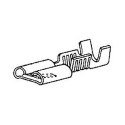 TE Connectivity 42281-1 (CUT STRIP)