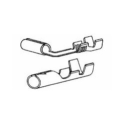 TE Connectivity 42581-2 (CUT STRIP)