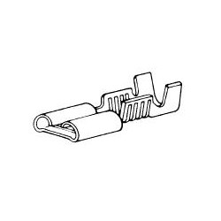 TE Connectivity 42617-2 (CUT STRIP)