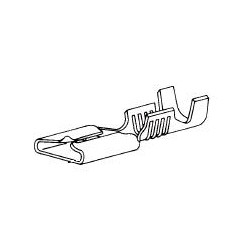 TE Connectivity 42660-2 (CUT STRIP)