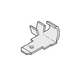 TE Connectivity 42770-2 (CUT STRIP)