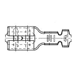 TE Connectivity 5-160493-2