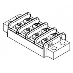 Molex 38780-0109