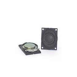 PUI Audio AS02508CO-2-WR-R