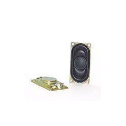 PUI Audio AS04008CO-WR-R