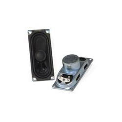 PUI Audio AS07004PO-R