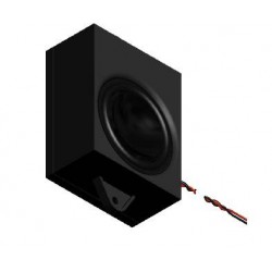 PUI Audio ASE04508MR-LW150-R