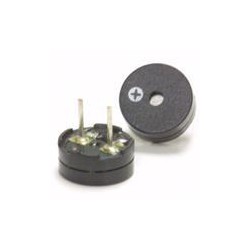 PUI Audio AT-0927-TT-3-R