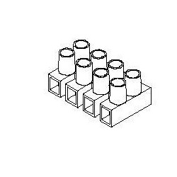 Molex 39100-0910