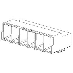 Molex 39425-0004