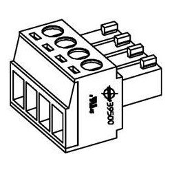 Molex 39500-0003