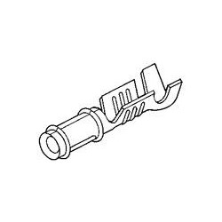 TE Connectivity 61291-1 (Cut Strip)