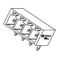 Molex 39502-1002