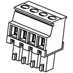 Molex 39503-3004