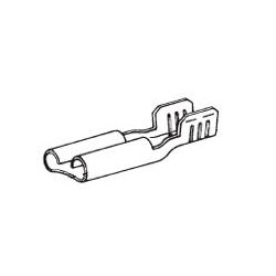 TE Connectivity 62137-2 (Mouser Reel)