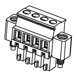 Molex 39507-3005