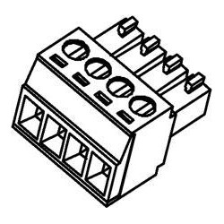 Molex 39510-0002