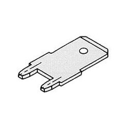 TE Connectivity 63986-1 (Mouser Reel)