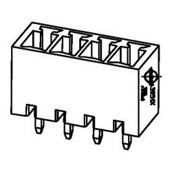 Molex 39511-1004