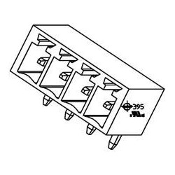 Molex 39512-1004