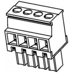 Molex 39513-7002