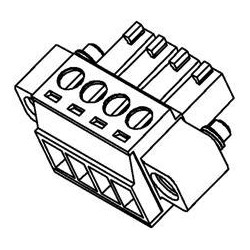 Molex 39514-0002