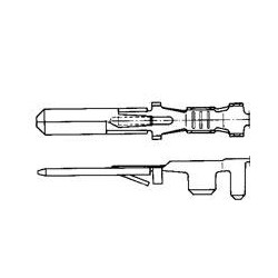 TE Connectivity 928930-2 (Mouser Reel)