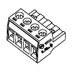 Molex 39520-0002