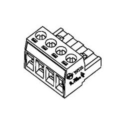 Molex 39520-0005