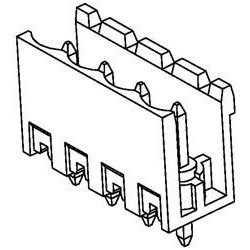 Molex 39521-0002