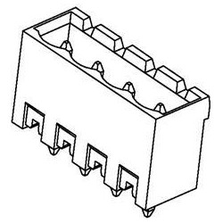 Molex 39521-1002