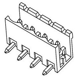 Molex 39522-0002