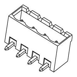 Molex 39522-1002