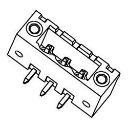 Molex 39526-0002