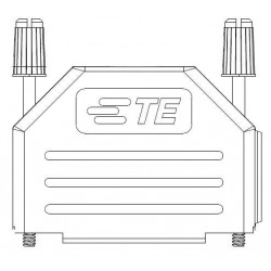 TE Connectivity 3-1991253-7