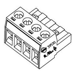 Molex 39530-0003