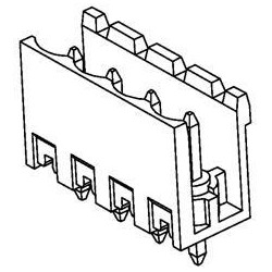 Molex 39531-0003