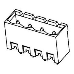 Molex 39531-1002