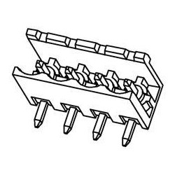 Molex 39532-0002