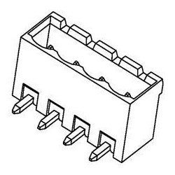 Molex 39532-1002