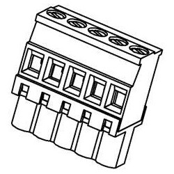 Molex 39533-2004