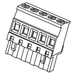 Molex 39533-3003