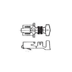 TE Connectivity 26A1348A