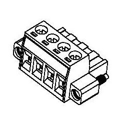 Molex 39534-0002