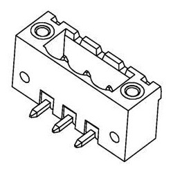 Molex 39536-0002