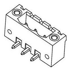 Molex 39536-4003