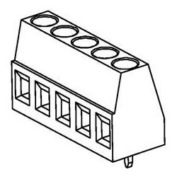 Molex 39543-3003