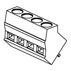 Molex 39543-4304