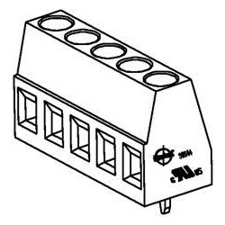 Molex 39544-3004